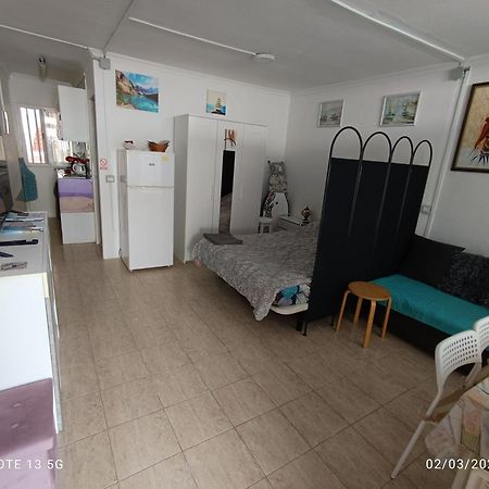 Appartamento Relax Playa Ingles Playa del Inglés Esterno foto