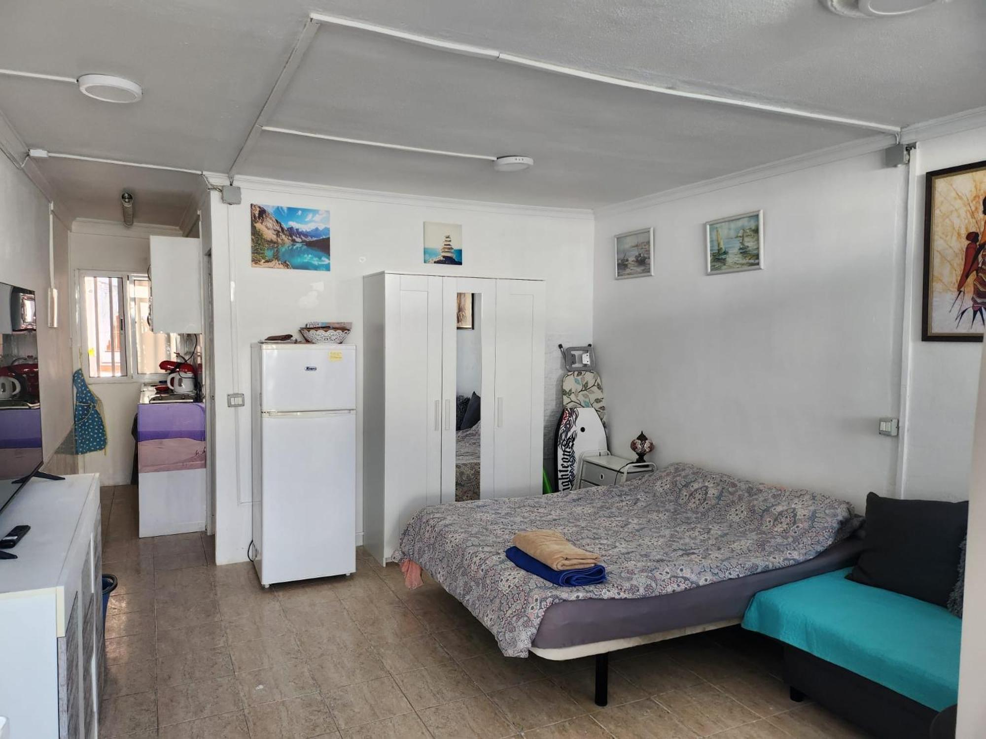 Appartamento Relax Playa Ingles Playa del Inglés Esterno foto