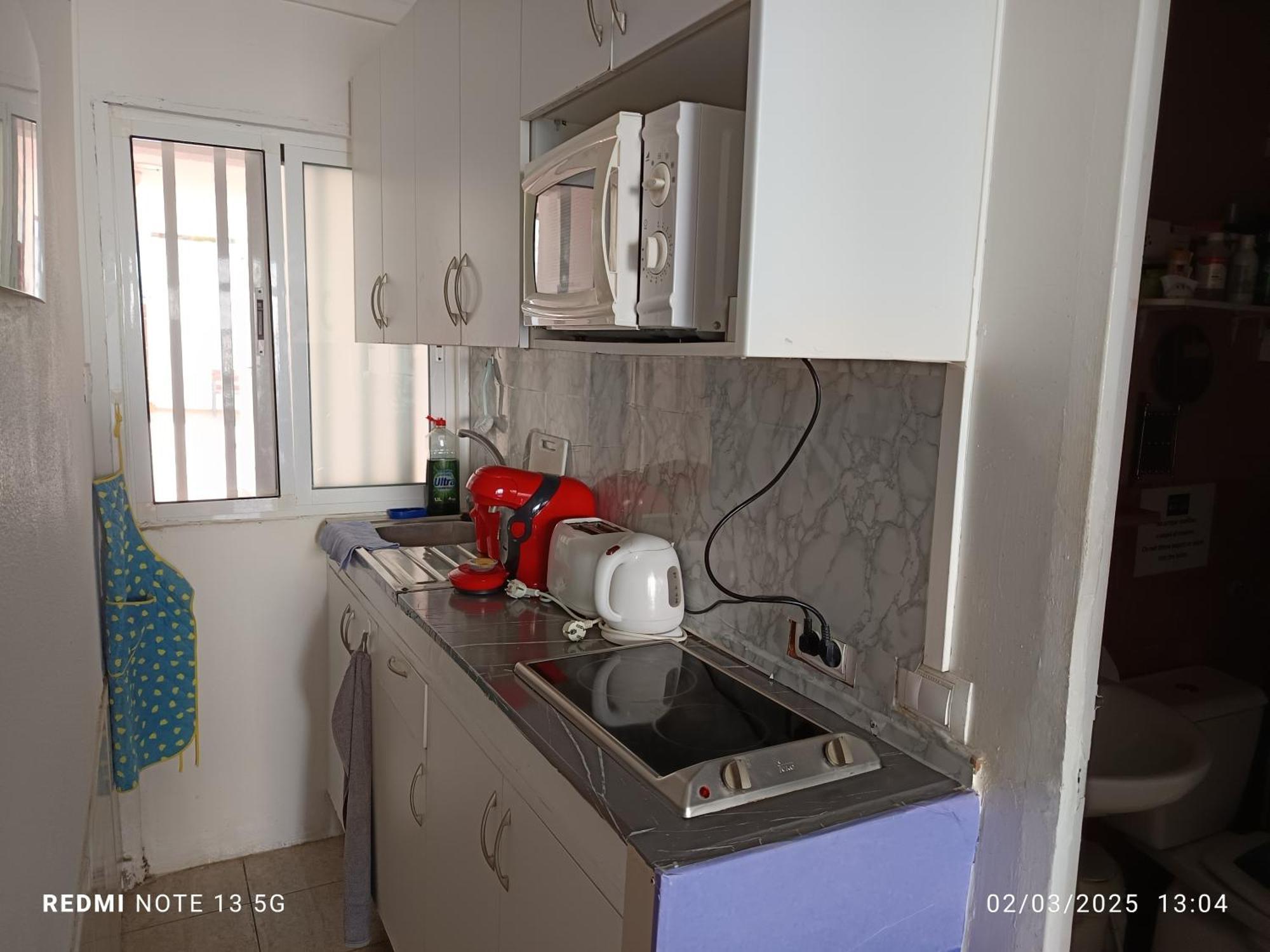 Appartamento Relax Playa Ingles Playa del Inglés Esterno foto