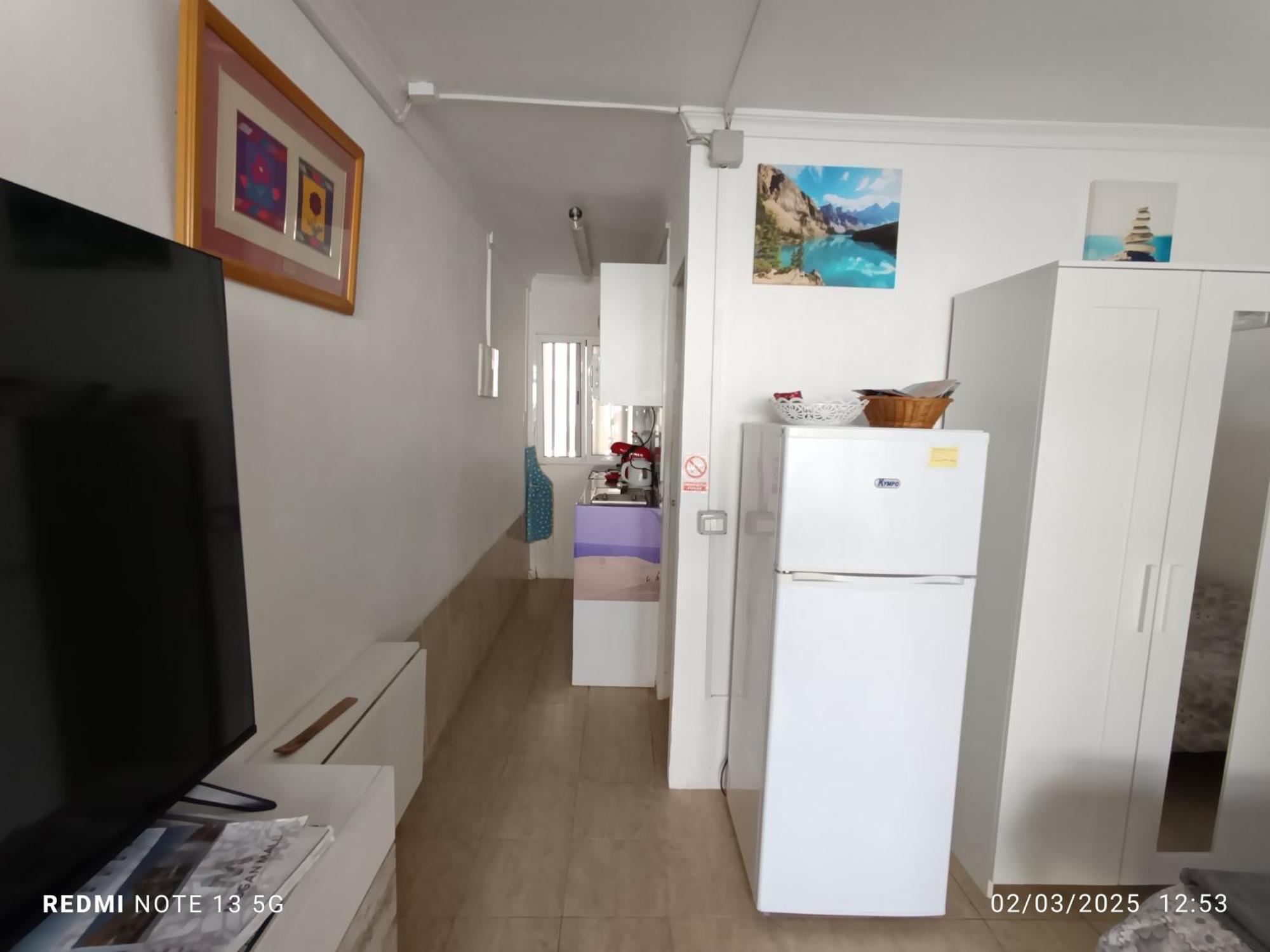 Appartamento Relax Playa Ingles Playa del Inglés Esterno foto