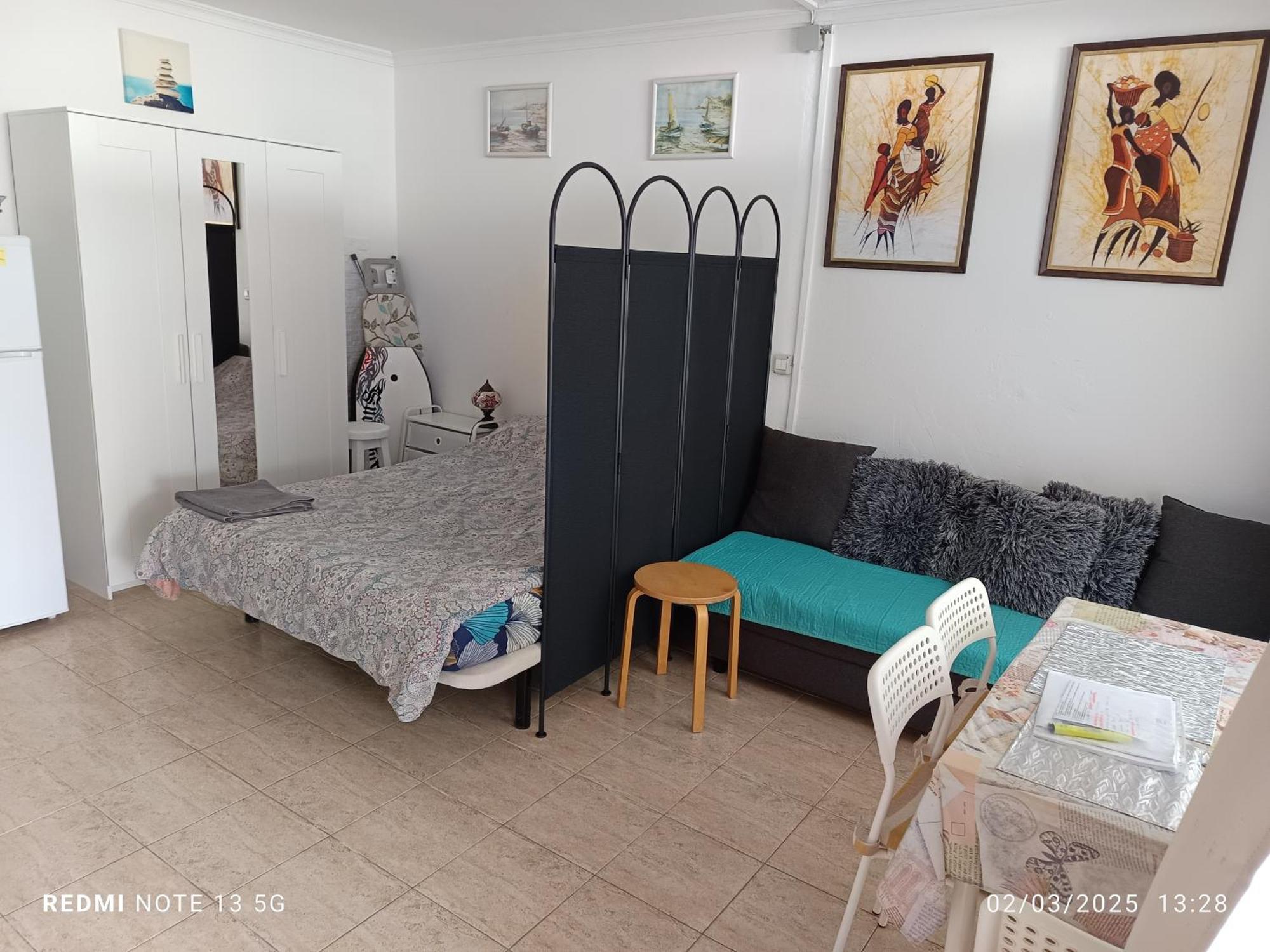 Appartamento Relax Playa Ingles Playa del Inglés Esterno foto