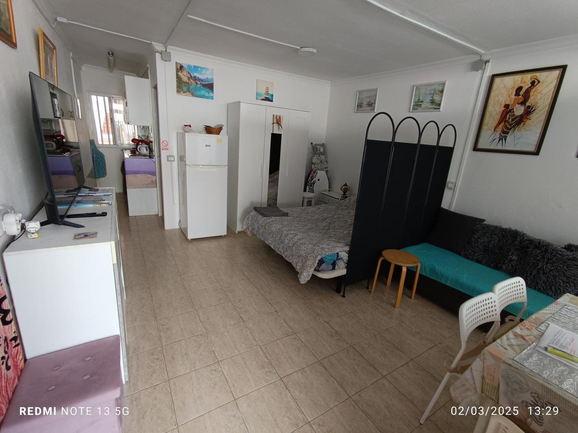 Appartamento Relax Playa Ingles Playa del Inglés Esterno foto