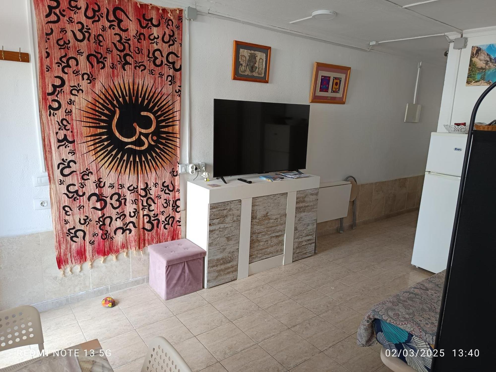 Appartamento Relax Playa Ingles Playa del Inglés Esterno foto