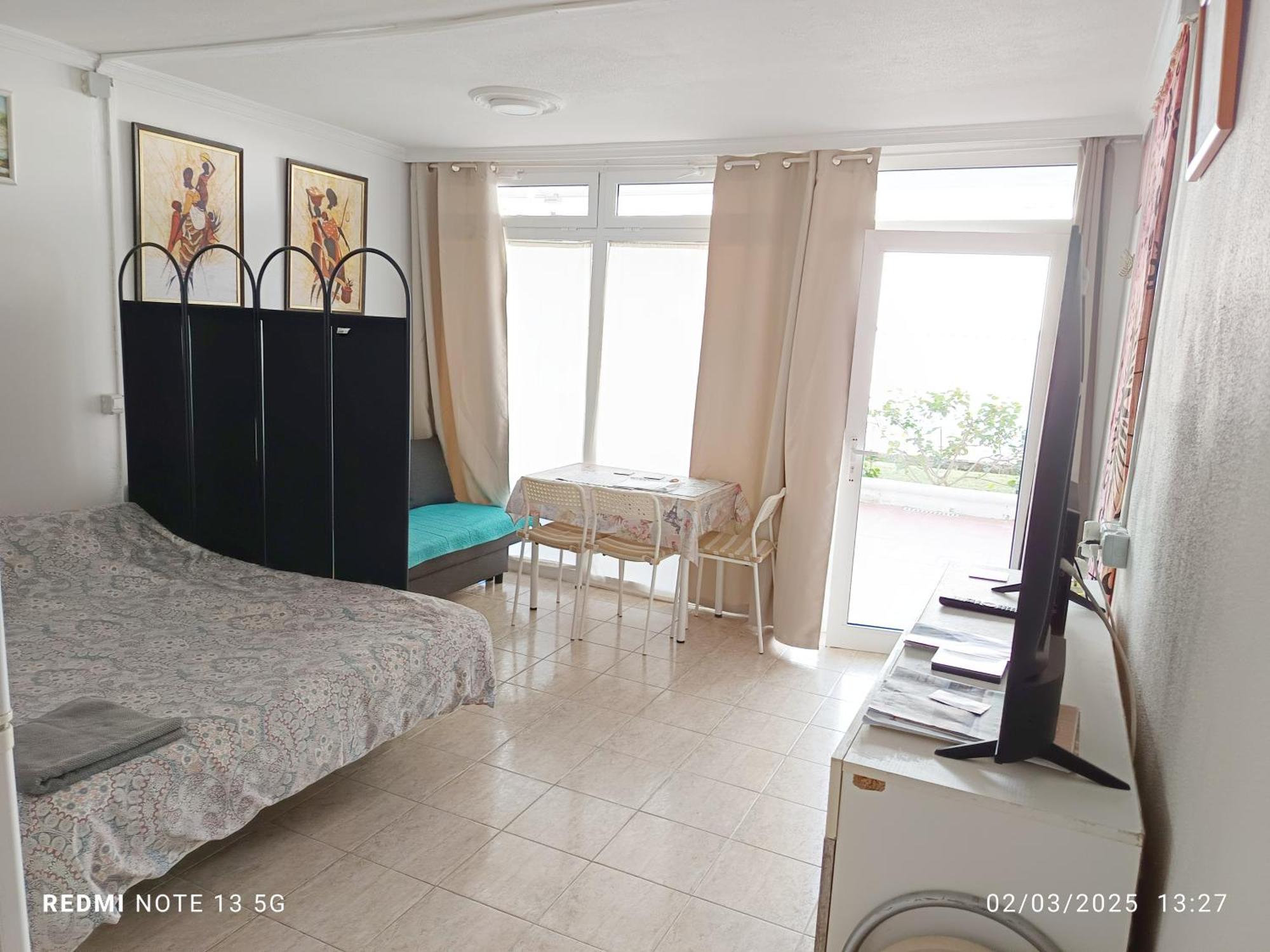 Appartamento Relax Playa Ingles Playa del Inglés Esterno foto