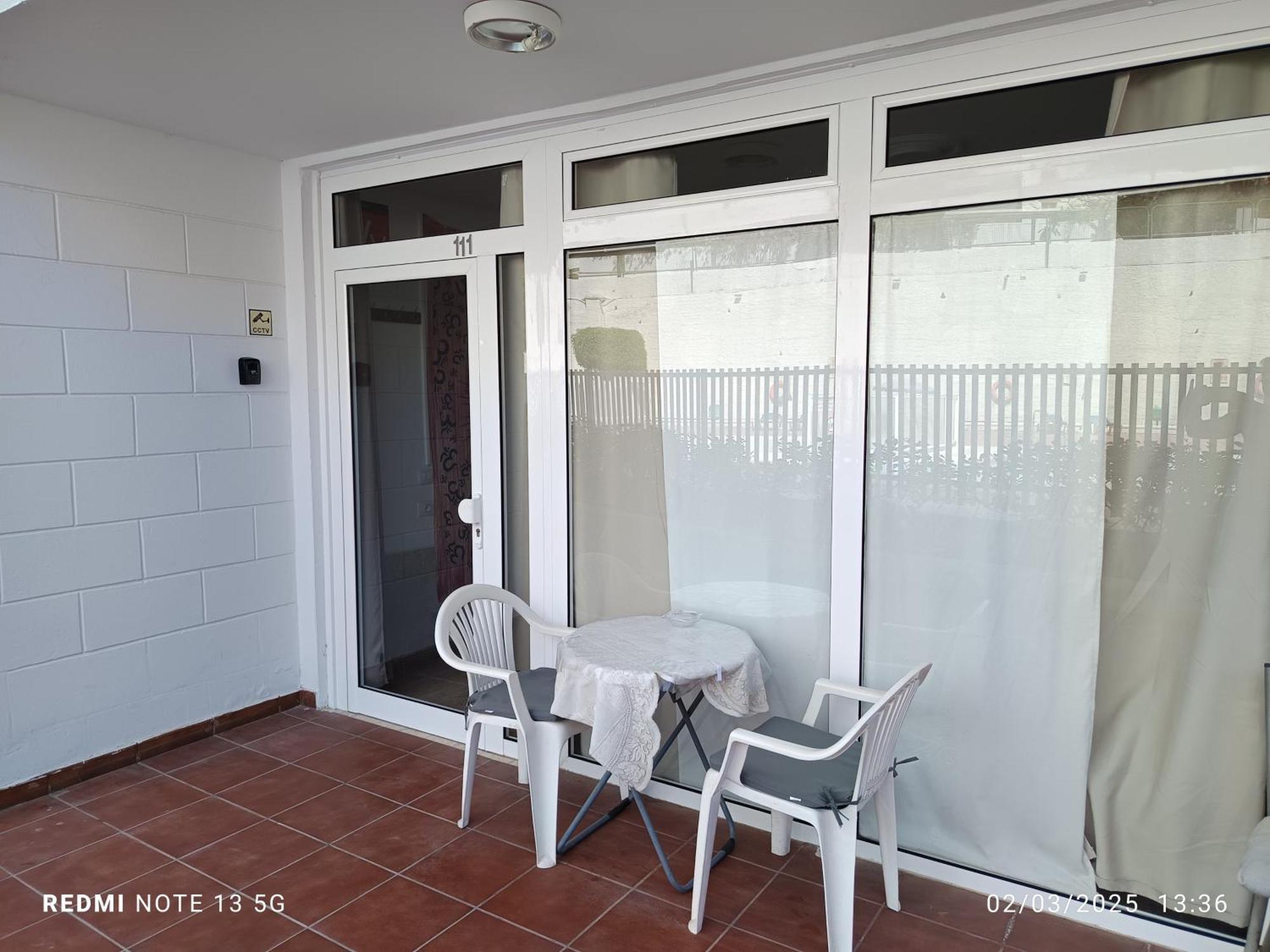Appartamento Relax Playa Ingles Playa del Inglés Esterno foto