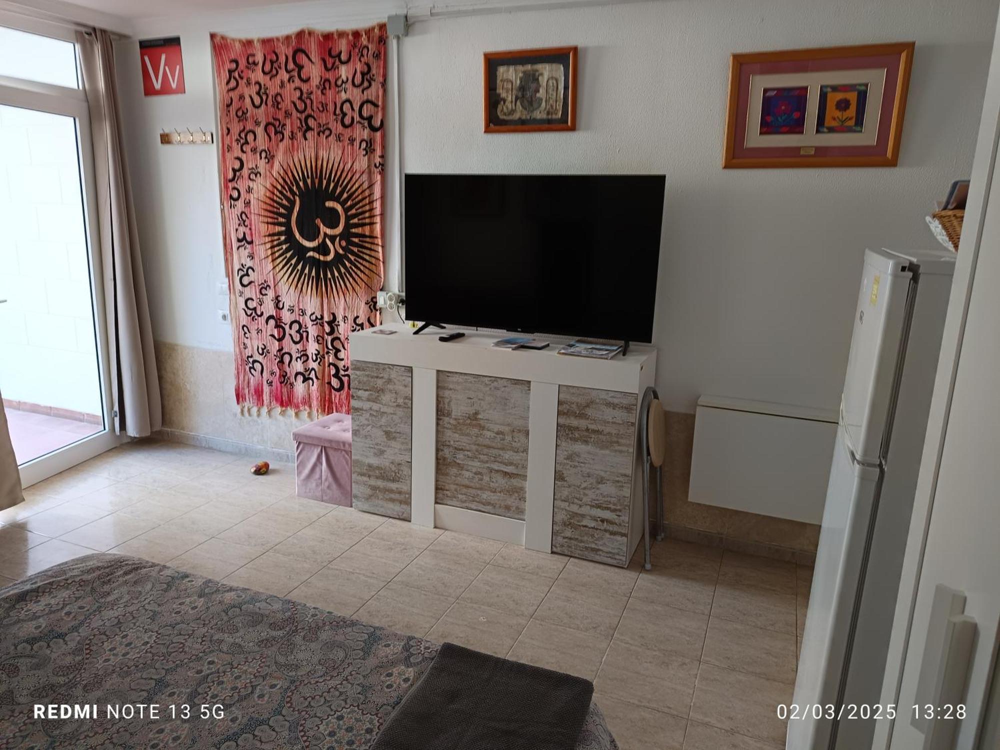 Appartamento Relax Playa Ingles Playa del Inglés Esterno foto